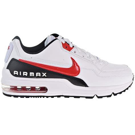 nike air max bw rot schwarz|nike air max bw leather.